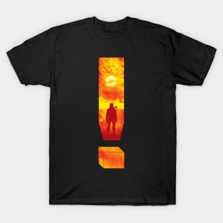Soldier Of Fortune T-Shirt